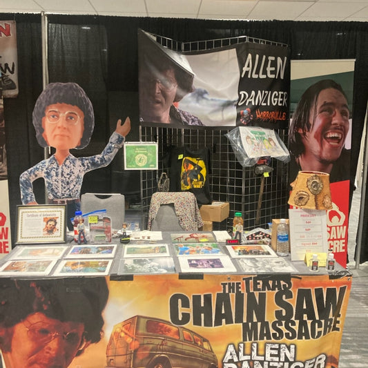 Pecan Street Festival, May 7-8, Austin, Texas