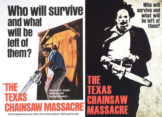 Behind the Wheel: Chainsaw Jerry Reveals Untold Stories from The Texas Chainsaw Massacre