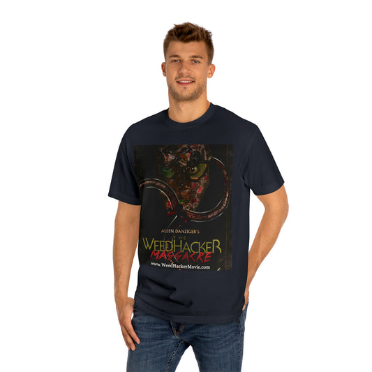 The WeedHacker Massacre T-Shirt