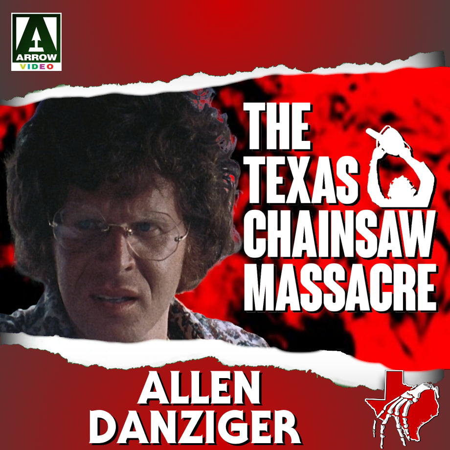 April 29 - May 1, 2022 Texas Frightmare Weekend